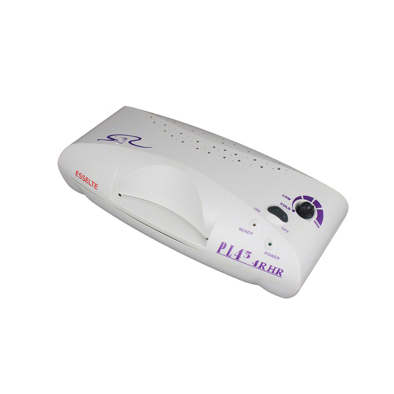 Load image into Gallery viewer, Esselte PL4.5-4R ID Hot-Roller Pouch Laminator