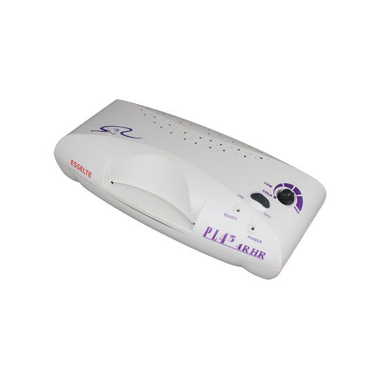 Esselte PL4.5-4R ID Hot-Roller Pouch Laminator