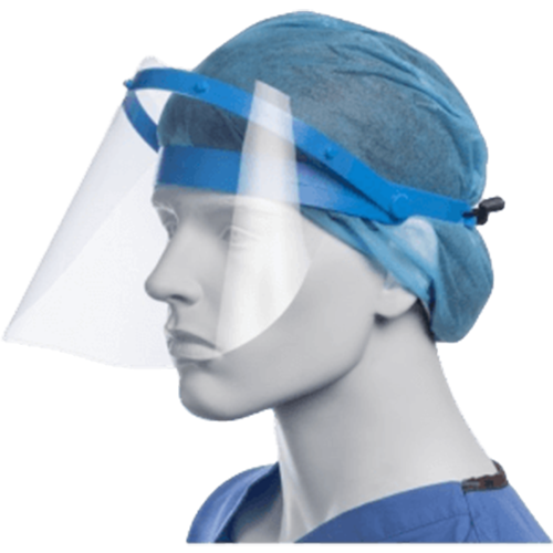 Branded Premium Quality PVC 300Micron A3 Clear Covers (100)