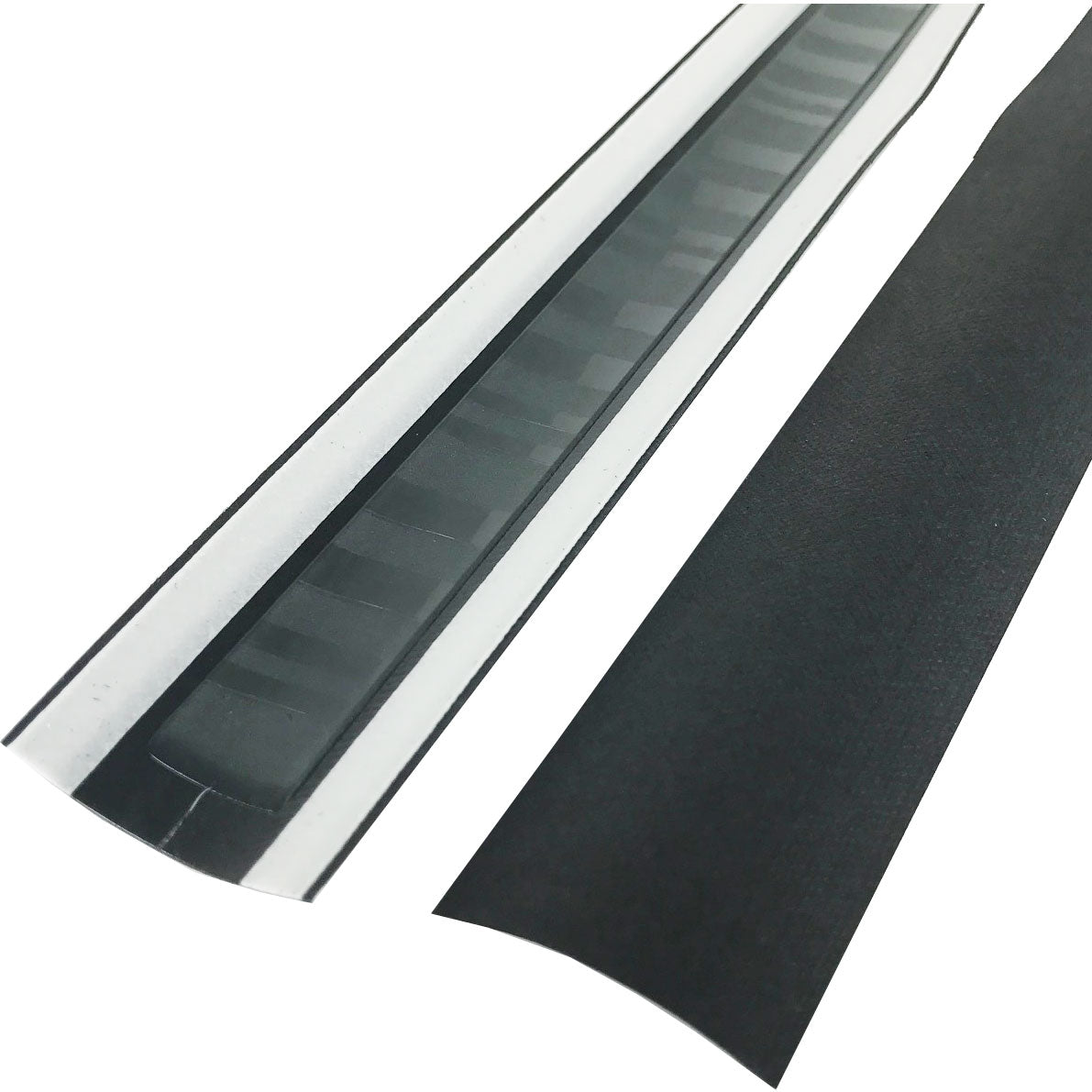 Fastback CP Black A4 Narrow Binding Strips For 15XS and 20 NCP401