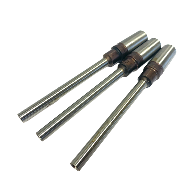Load image into Gallery viewer, Filepecker SPC 60 Deepol Steel Paper Drill Bits 4-6mm
