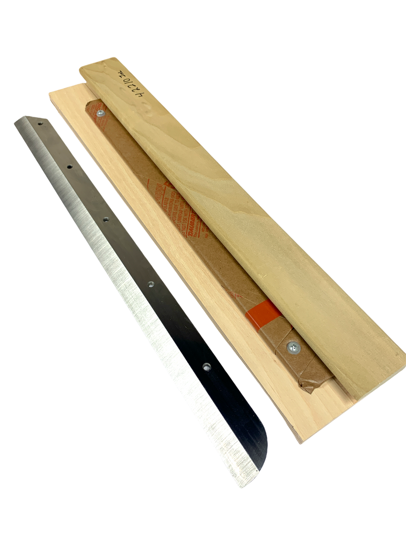 Load image into Gallery viewer, IDEAL 4305/4315/4350 Guillotine Unbranded Spare Blade