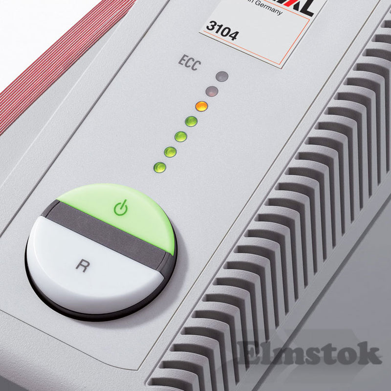 Load image into Gallery viewer, IDEAL 3104 Strip-Cut 4mm Paper Shredder