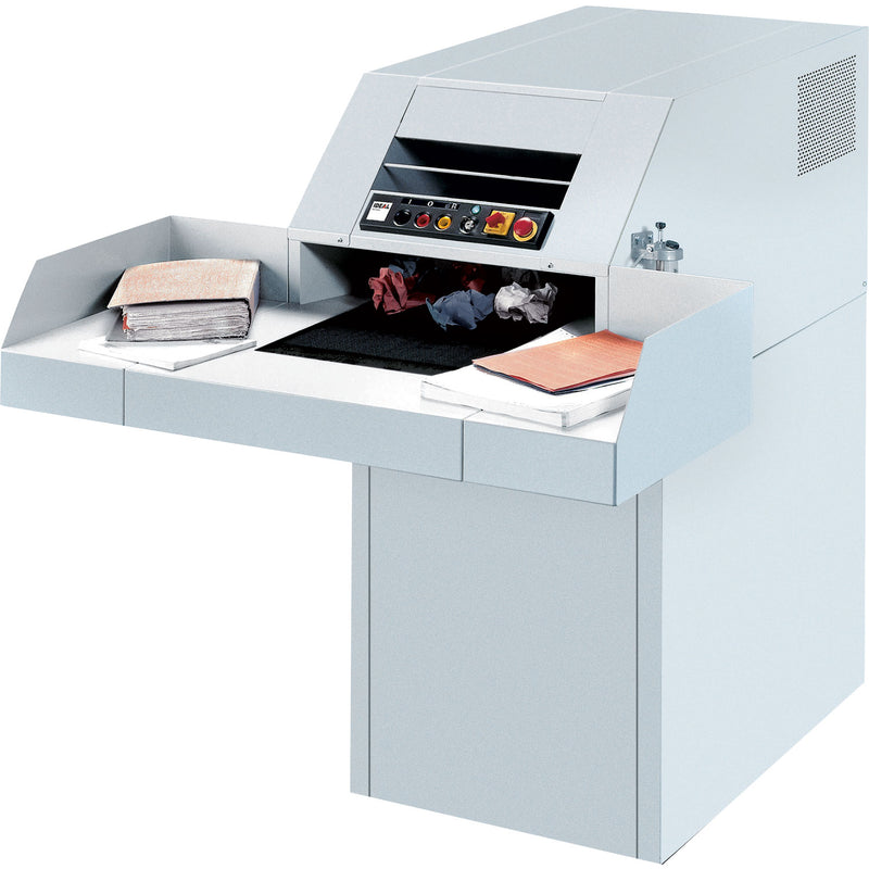 Load image into Gallery viewer, IDEAL Shredder Bags For IDEAL 4107, 4108, 4109 Shredders - Low-Grade 9000412LG