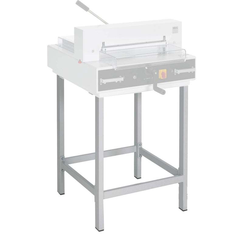 Load image into Gallery viewer, Used Floor-Stand For IDEAL 4305 / 4315 / 4350 / 42** Guillotines