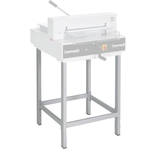 Used Floor-Stand For IDEAL 4305 / 4315 / 4350 / 42** Guillotines
