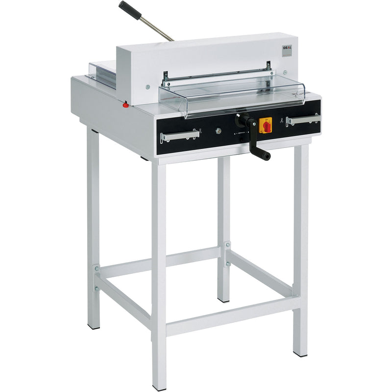Load image into Gallery viewer, Optional Ideal 4315 heavy-duty floor-stand