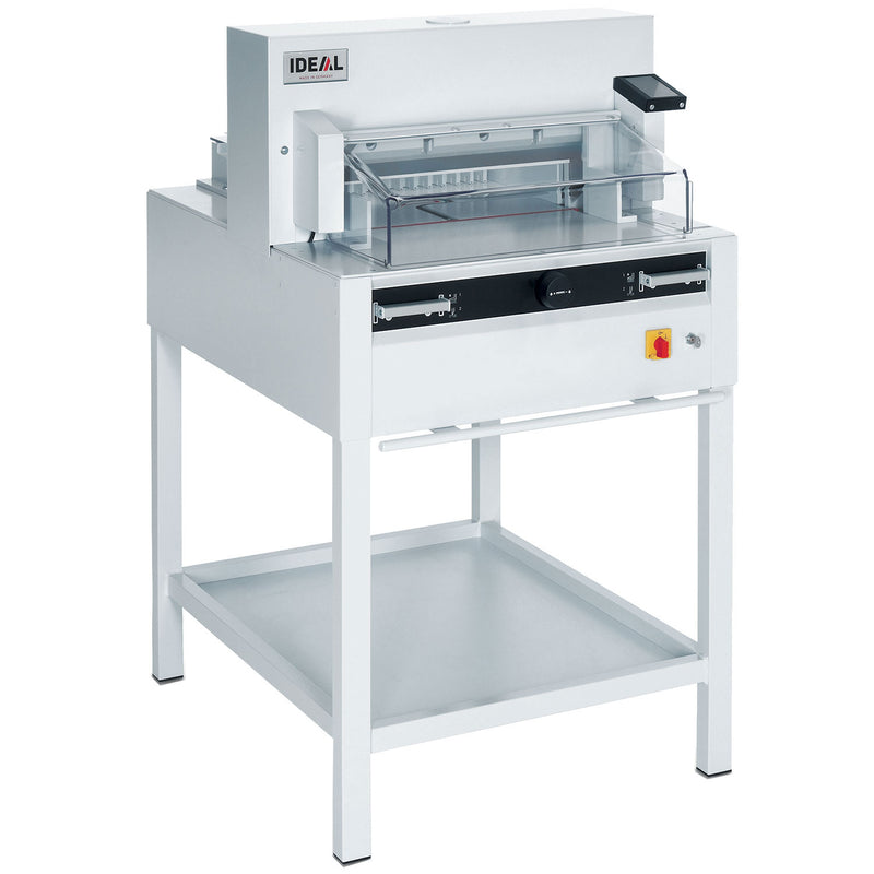 Load image into Gallery viewer, Genuine IDEAL 4810/4815/4850/4855/4860 Solingen-Steel Guillotine Blade