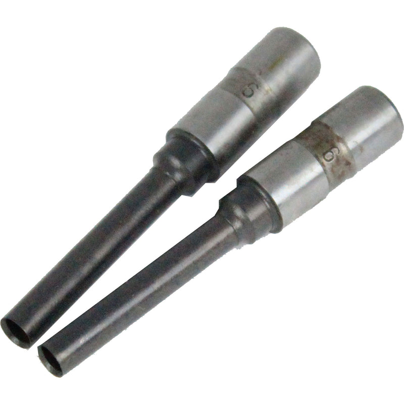 Load image into Gallery viewer, IDEAL 8570 Teflon Coated Punch Bits (2)