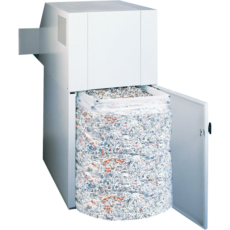 Load image into Gallery viewer, IDEAL 4108 Cross-Cut 6x50mm Bulk Paper Shredder
