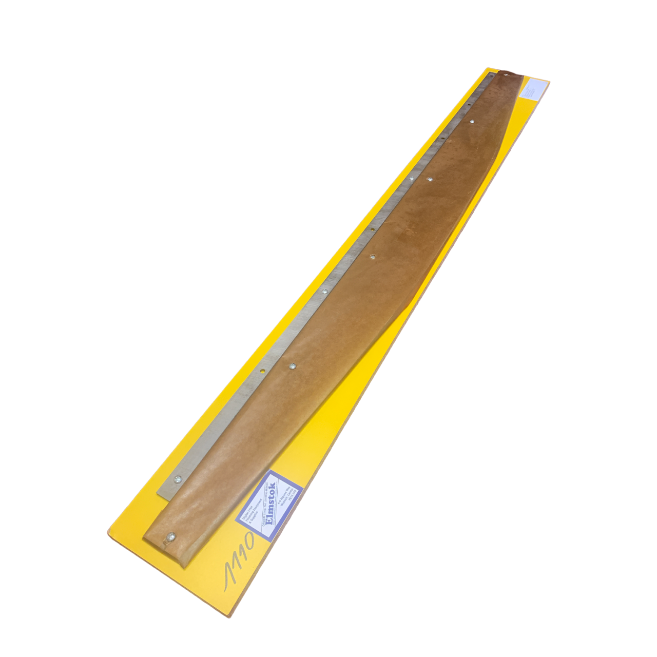 IDEAL 1110 Trimmer Blade Knife & Bar Set Elmstok Ltd