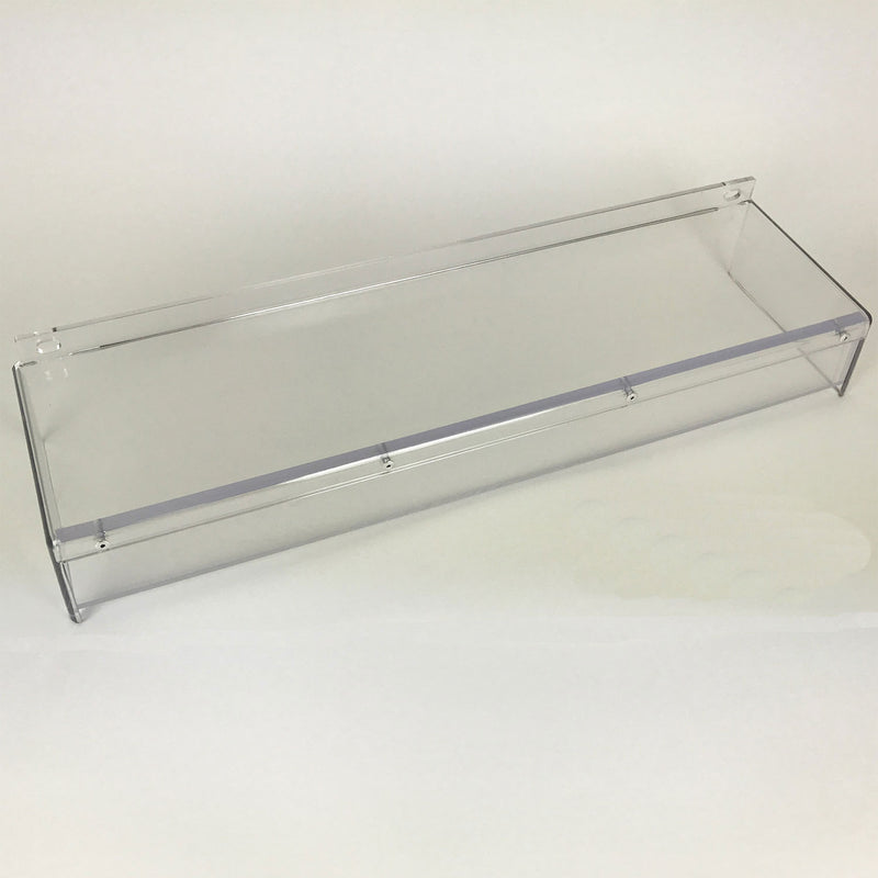 Load image into Gallery viewer, Front Safety Guard For IDEAL 4700 / 4705 Manual Guillotines