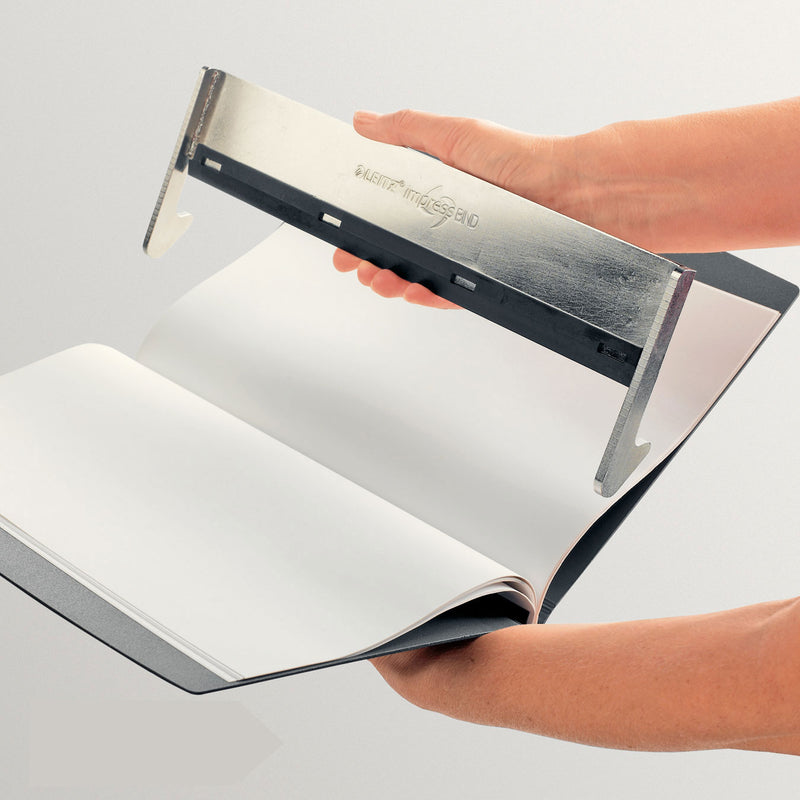 Load image into Gallery viewer, Impressbind 280 Cover Debinder Tool Unit System