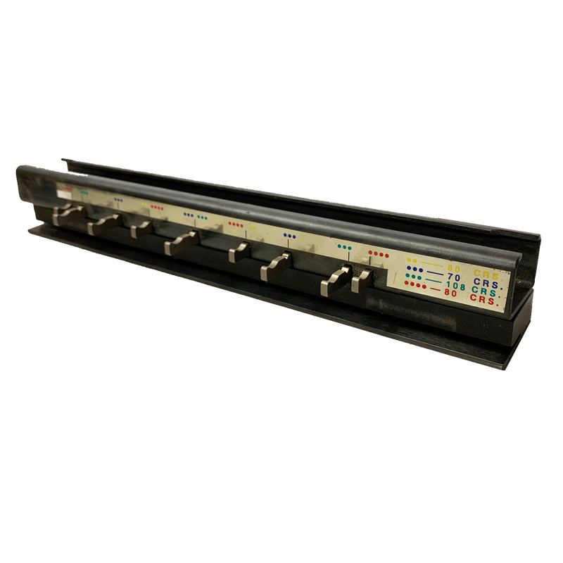 Load image into Gallery viewer, Pre-owned James Burn PB3000 2/3/4 Hole Wire Punch Tool