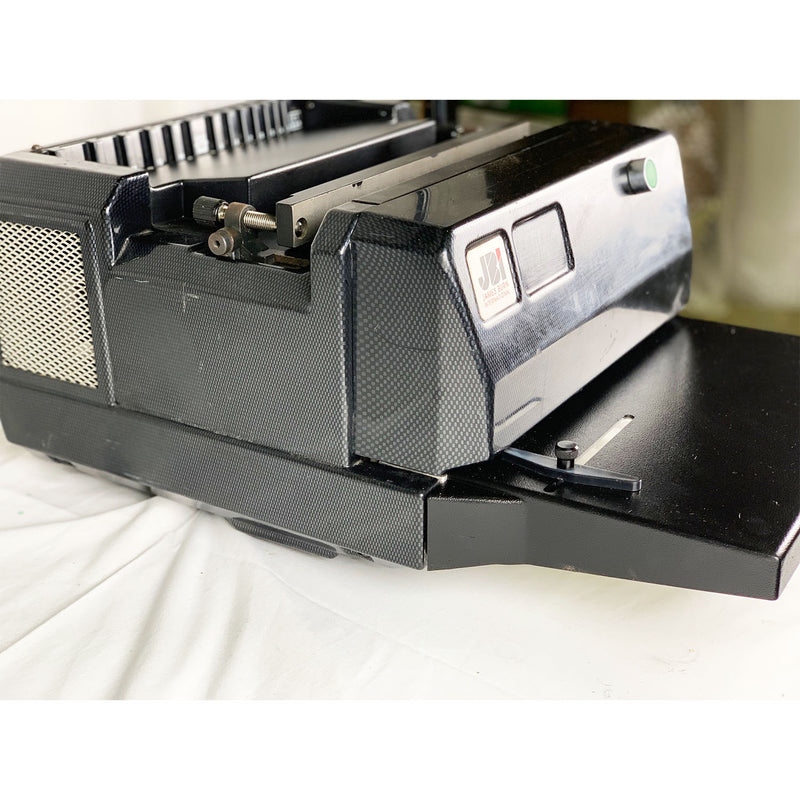 Load image into Gallery viewer, Pre-owned James Burn PB3000 Binding Punch Machine - Series 4