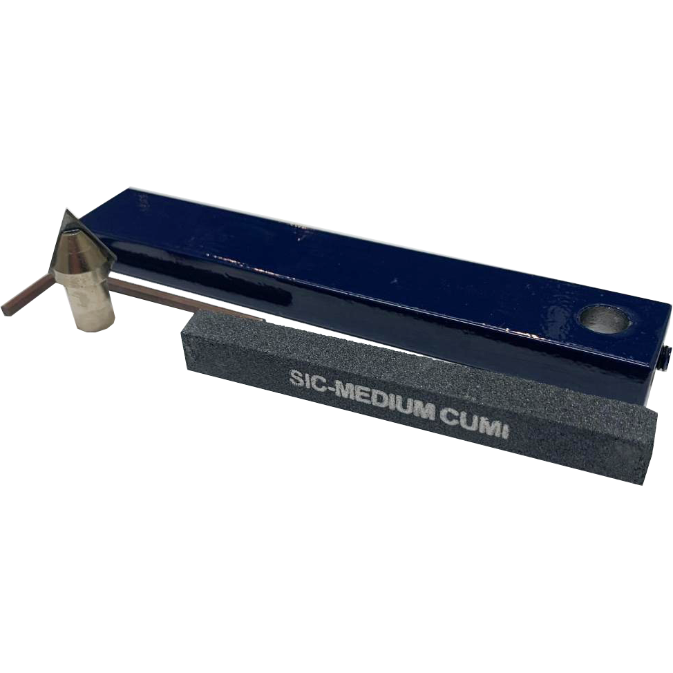 Impress Large Paper Drill Bit Sharpening Kit Elmstok Ltd