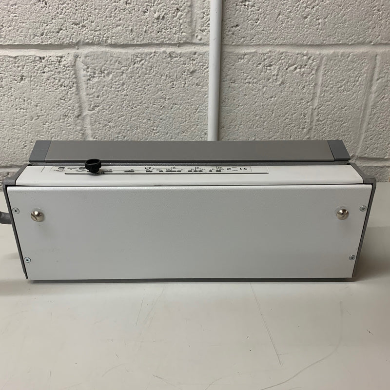 Load image into Gallery viewer, Pre-owned Renz WBS 360 Manual Wire Closer