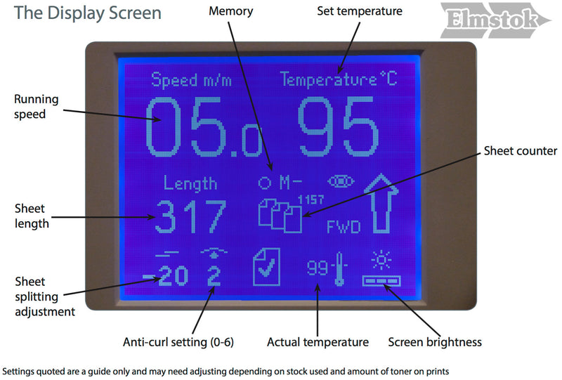Load image into Gallery viewer, Matrix MX-530 Single-sided Roll Laminator