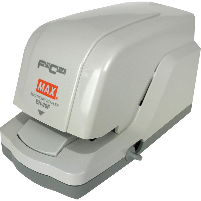 Load image into Gallery viewer, MAX EH-20F Electric Flat-Clinch Stapler
