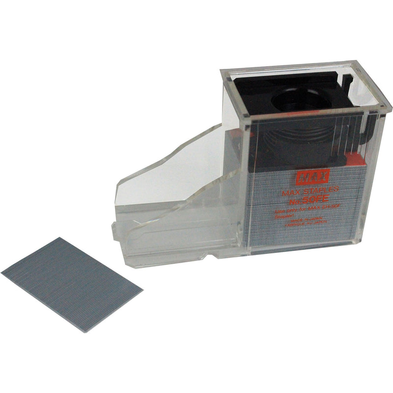 Load image into Gallery viewer, MAX 50FE Staple Refill Cartridge (Single)
