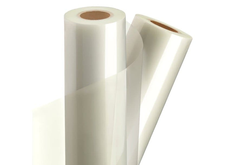 Load image into Gallery viewer, GBC NAP II Matt Laminate Film 457mm x 150m 42.5 Micron 1" core (Box of 2 rolls) - 3400924