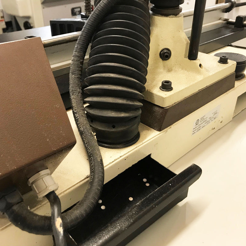 Load image into Gallery viewer, Pre-owned OMM Concorde 92 Wide-Format Electric Paper Drill