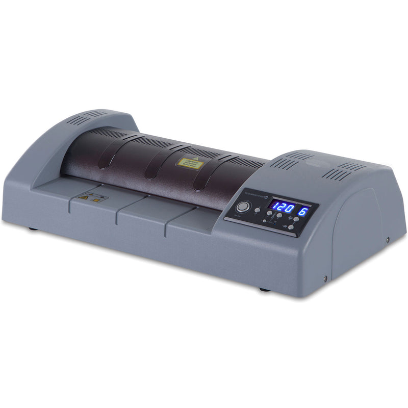 Load image into Gallery viewer, ElmPro PHS 450 A2 High-Speed Pouch Laminator
