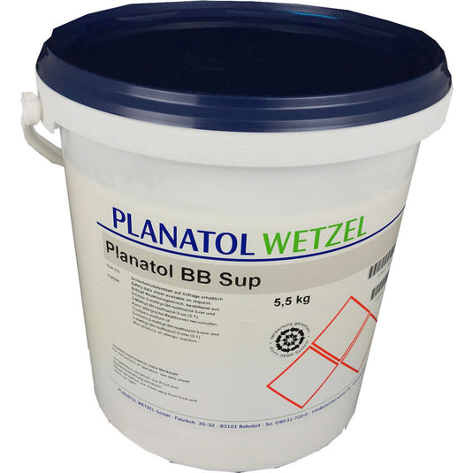 Planatol BB Superior White Padding Glue 5.5kg