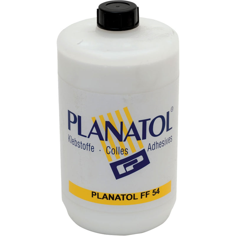 Load image into Gallery viewer, Planatol Self-Seperating Fan-Apart Glue FF60 FF54 - 1.05kg Tub
