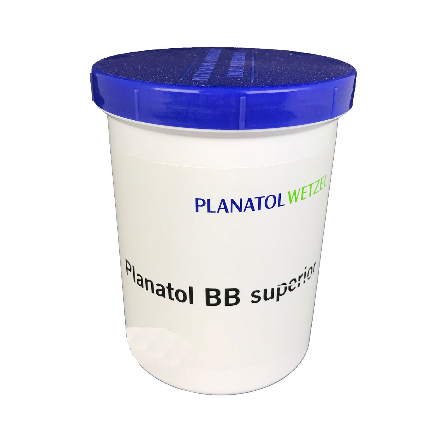 Planatol BB Superior White Padding Glue Adhesive 1.05kg Tub Elmstok