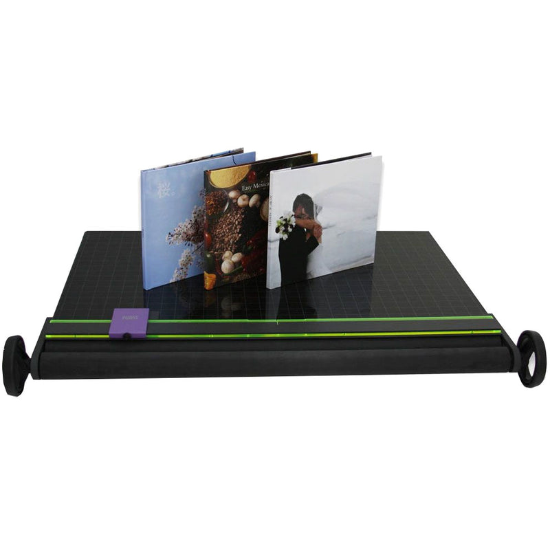 Load image into Gallery viewer, Powis Image Wrapper Hard Cover Maker