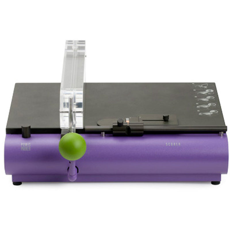 Load image into Gallery viewer, Ex-demo Powis Fastback Scorer Creaser SM2