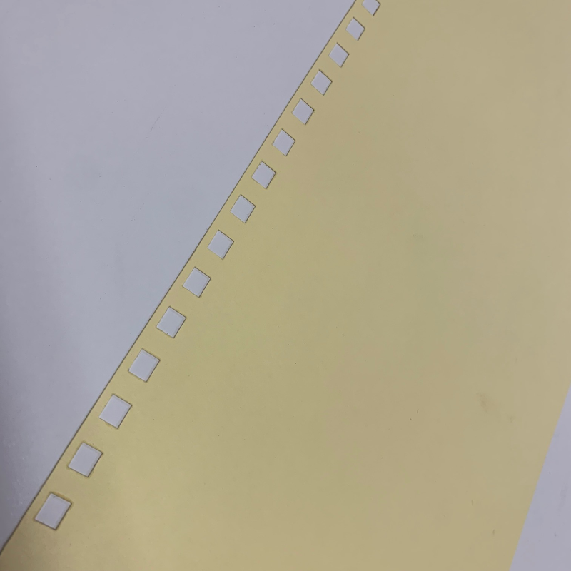 Load image into Gallery viewer, Pre-owned GBC AP2 2:1 Square-Hole (5x6mm) Wire Punch Tool Die