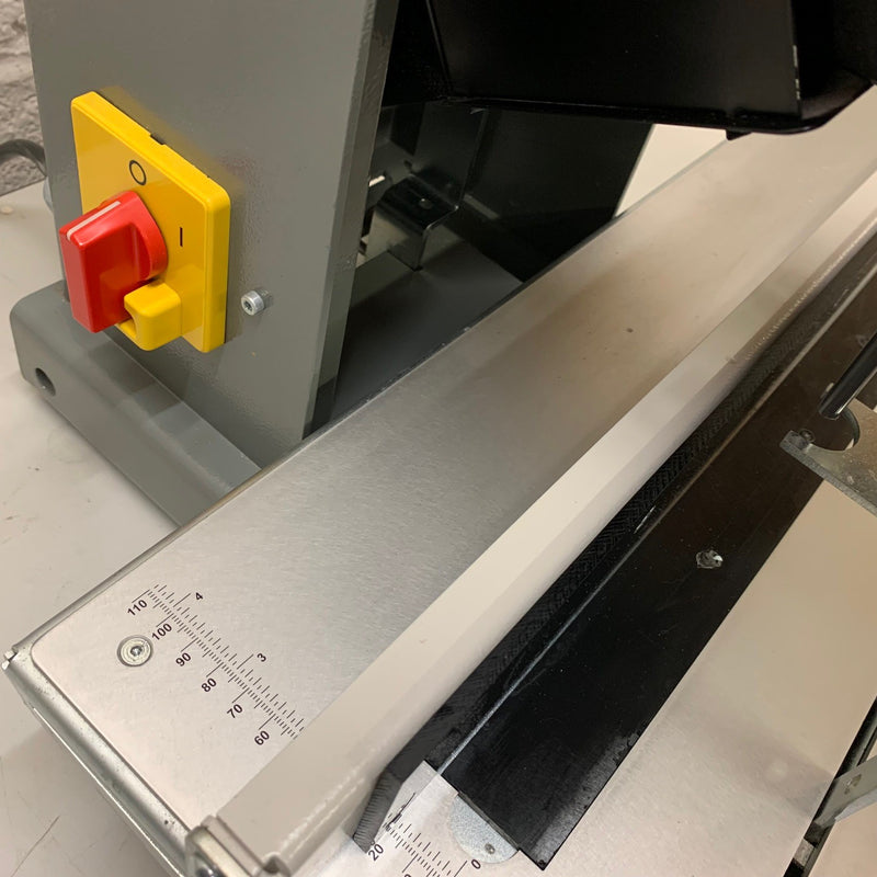 Load image into Gallery viewer, Ex-demo Citoborma Nagel 290 2-Head Paper Drill
