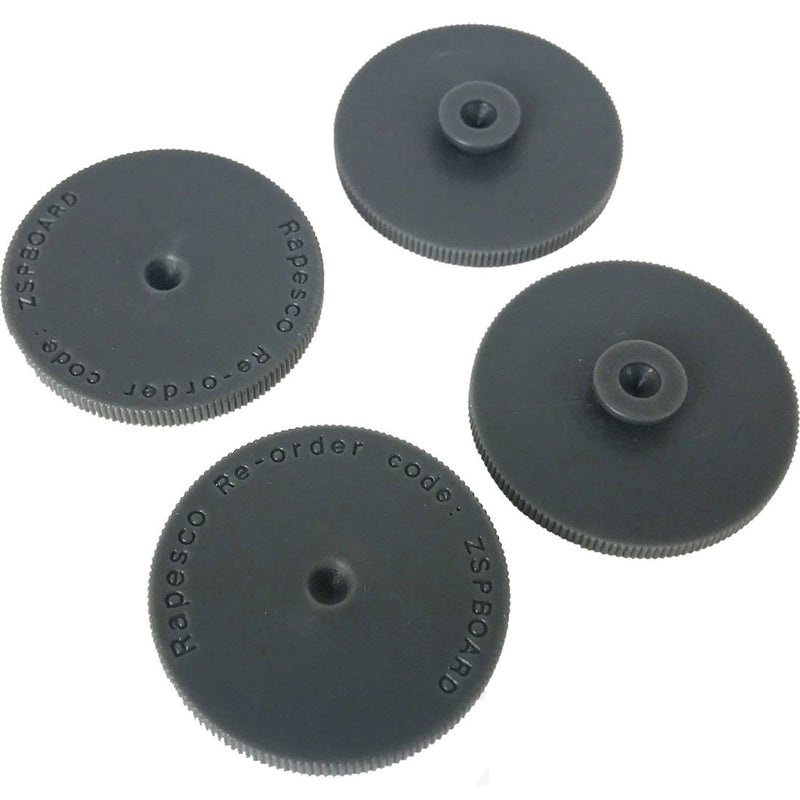 Load image into Gallery viewer, Web 200 / Rapesco 4400, 2160 Punch Boards - Pack 4