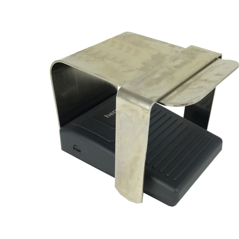 Load image into Gallery viewer, Rapid 105E Foot Pedal With Safety-Guard Cover
