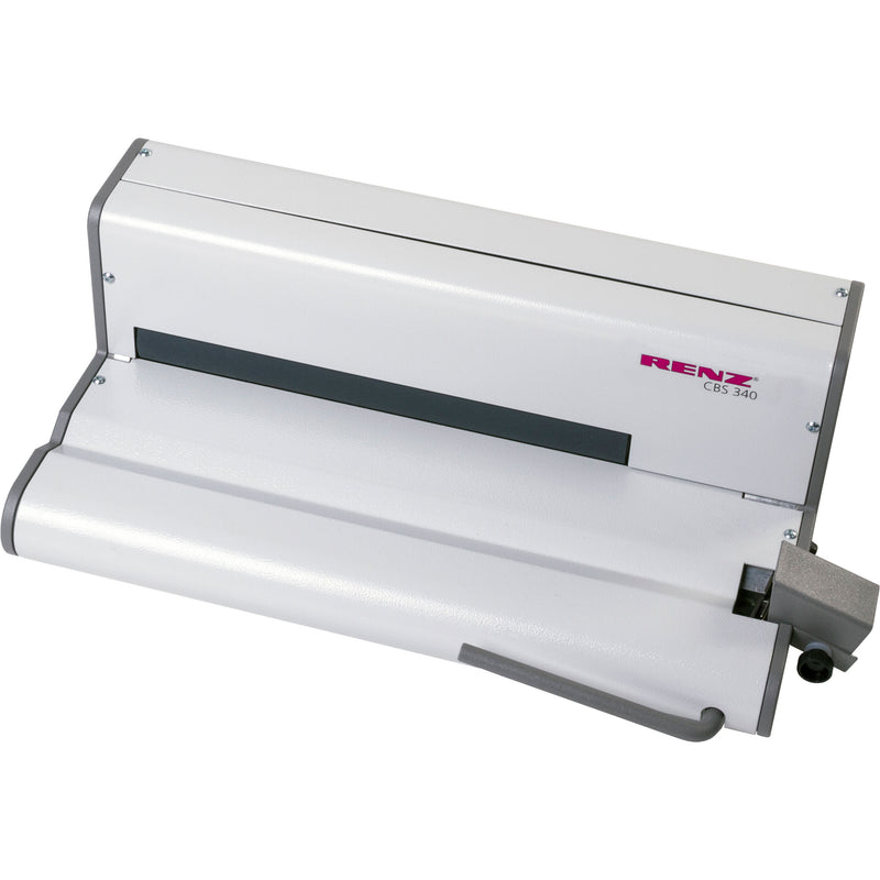 Load image into Gallery viewer, Renz CBS 340 Electric Coil Inserting Machine