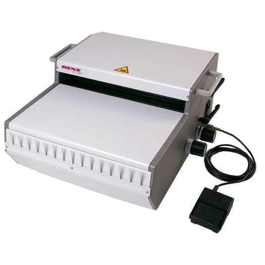 Renz ECL-700 Electric Wire Closing Machine