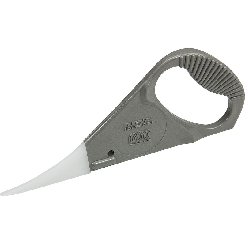 Load image into Gallery viewer, Renz Ring Wire Opener De-binder Hand-held Tool