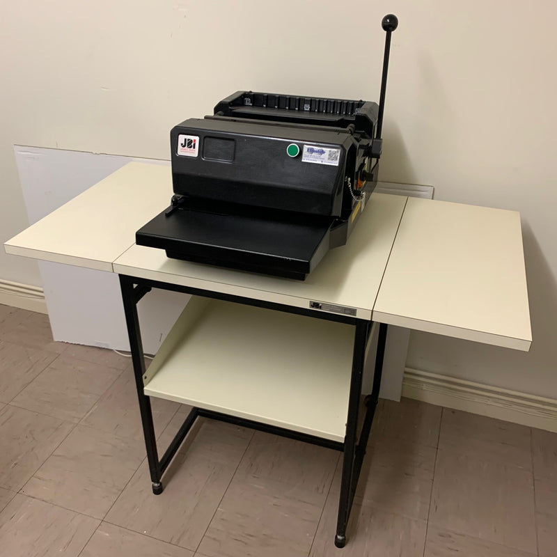 Load image into Gallery viewer, Ex-demo James Burn Working-Bench Table