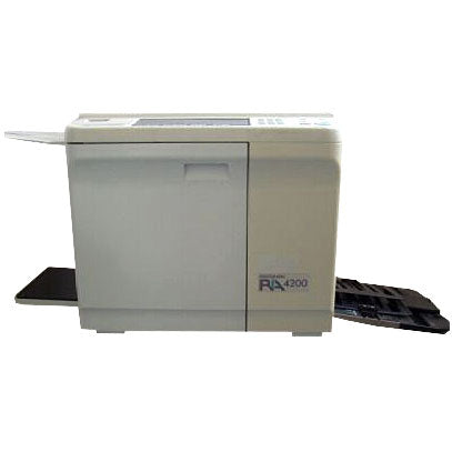 Load image into Gallery viewer, Riso RA/RC Black Ink S-569 (Box 2)
