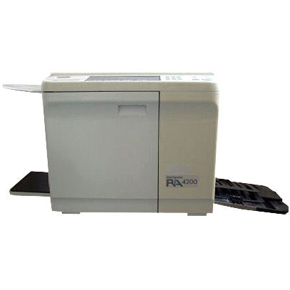 Riso RP/FR Black Ink S-3919 (Box 2)