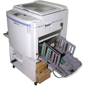 Load image into Gallery viewer, Riso RP Master Rolls S-3384 (Box 2)