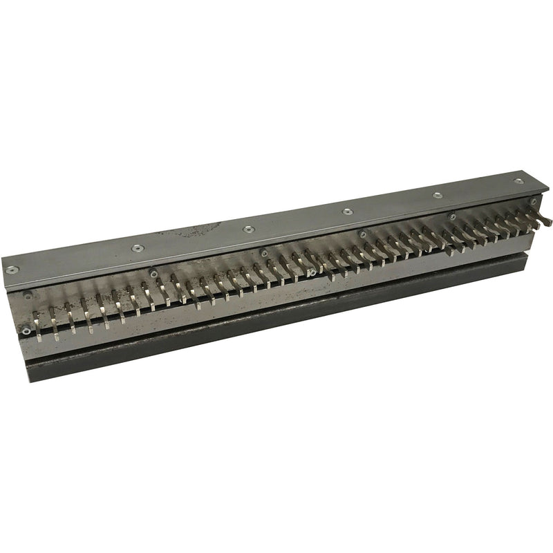 Load image into Gallery viewer, Pre-owned Renz P500 2:1 Round-Hole Wire Punch Tool