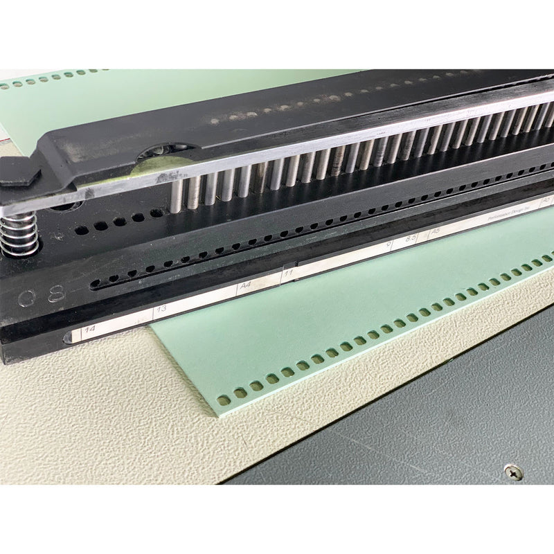 Load image into Gallery viewer, Pre-owned Rhinotuff HD7700 4:1 0.2475 Coil Punch Tool Die