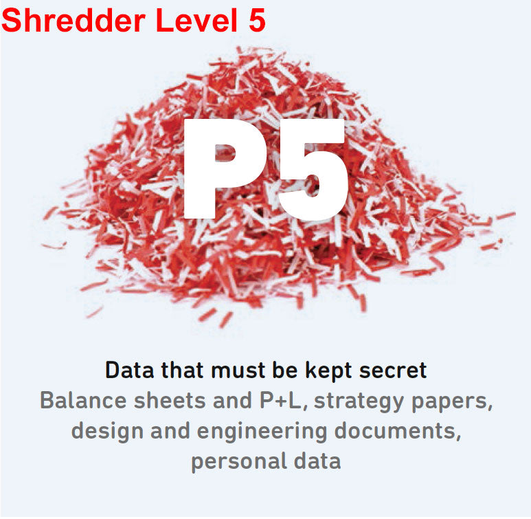 Load image into Gallery viewer, IDEAL 2445CC 2 x 15mm Cross Cut Deskside Paper Shredder