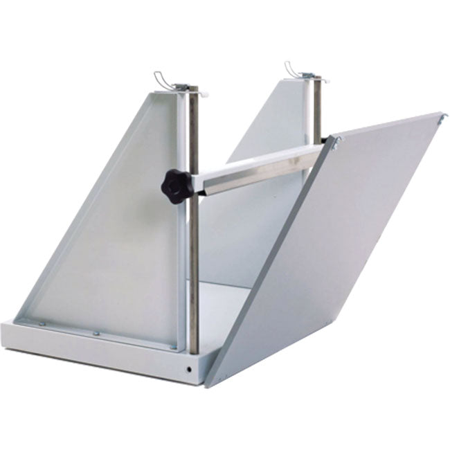 Load image into Gallery viewer, Steel Glue Padding Press SRA3 For Pads & Books