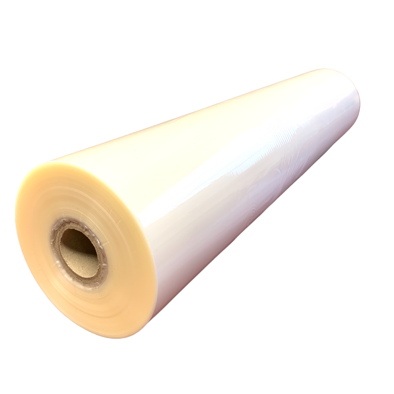 Load image into Gallery viewer, Tigerbond (Superstick) Digital Gloss 445mm x 150m 40Mic 1" Laminate Film