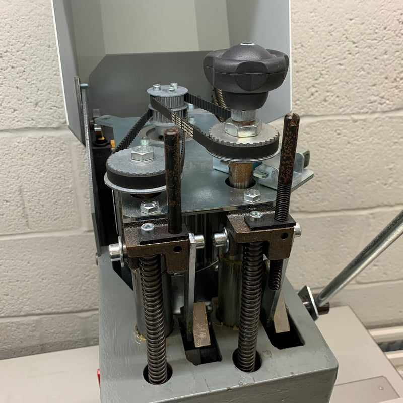 Load image into Gallery viewer, Ex-demo Citoborma Nagel 290 2-Head Paper Drill