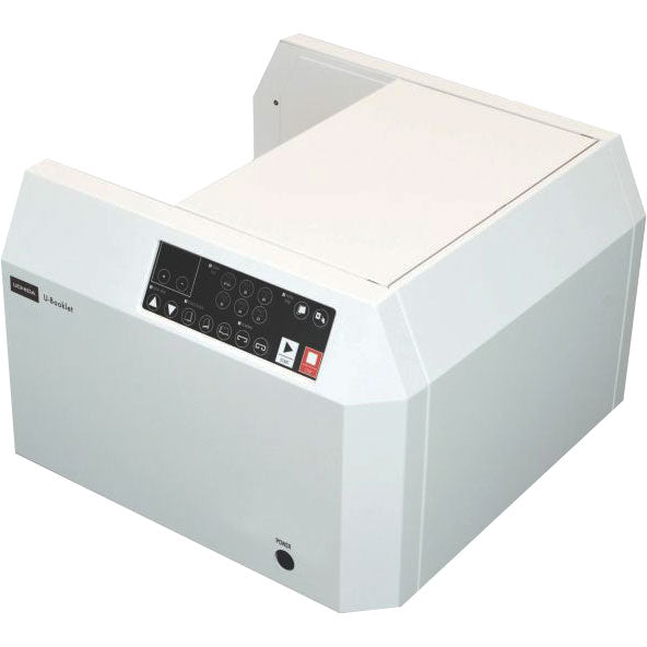 Load image into Gallery viewer, Uchida U-Booklet Tabletop Bookletmaker